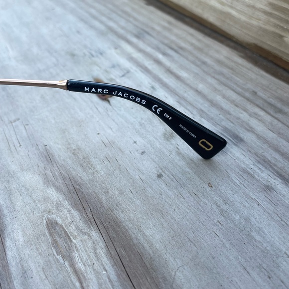 Marc Jacobs glasses - Picture 4 of 6